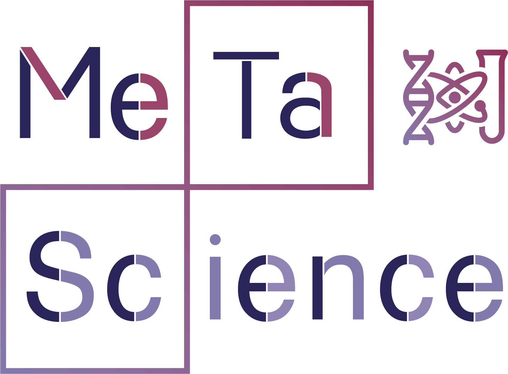 MetaScience Logo